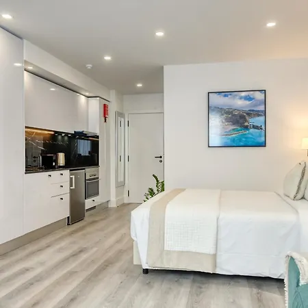 Bse15 3h, A In Madeira * Funchal (Madeira)