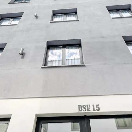 Bse15 3h, A In Madeira Apartment Funchal (Madeira)