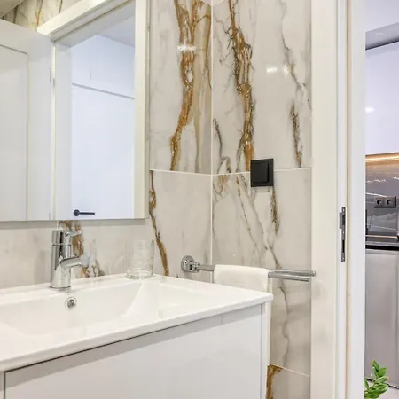 Appartamento Bse15 3h, A In Madeira