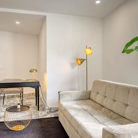 Apartman Bse15 3h, A In Madeira