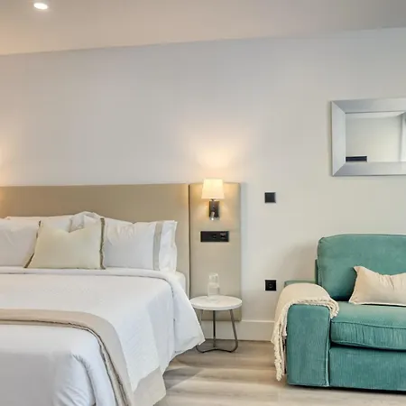 Apartamento Bse15 3h, A In Madeira
