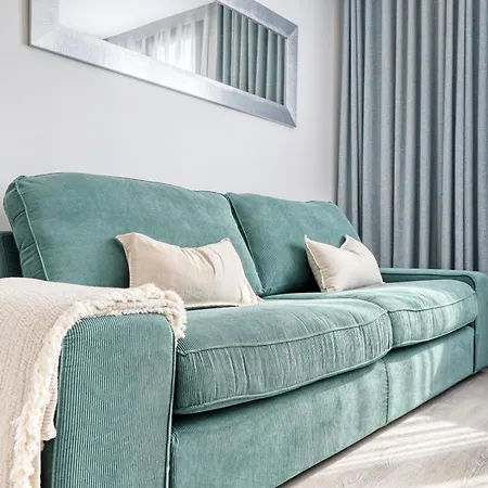 Bse15 3h, A In Madeira 아파트