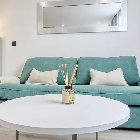 Apartamento Bse15 3h, A In Madeira