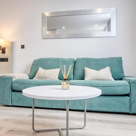 Bse15 3h, A In Madeira Appartement