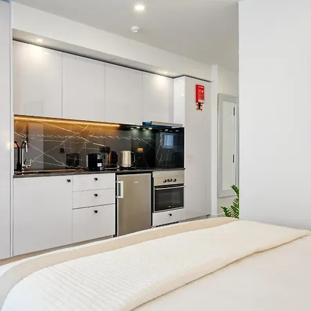 Apartamento Bse15 3h, A In Madeira