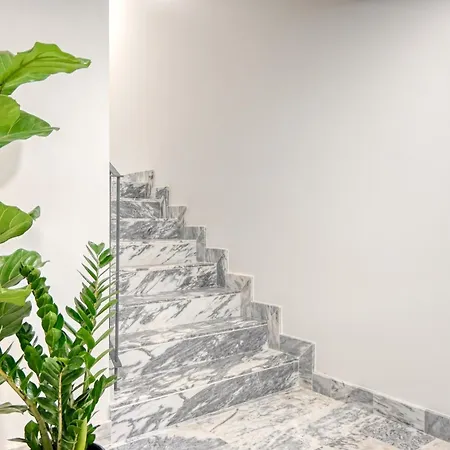Bse15 3h, A In Madeira Appartement