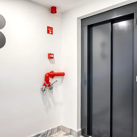Bse15 3h, A In Madeira Apartamento Funchal (Madeira)
