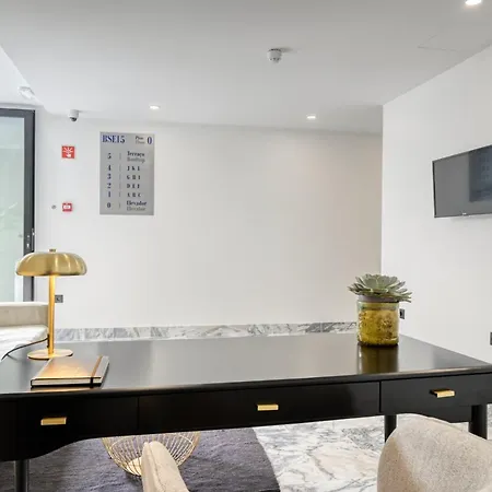 Appartement Bse15 3h, A In Madeira