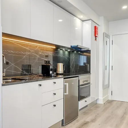 Apartamento Bse15 3h, A In Madeira