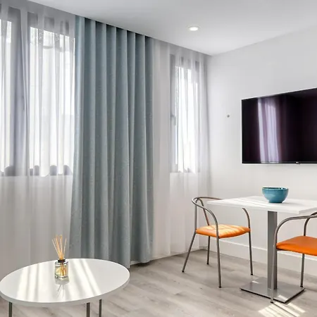 Apartamento Bse15 3h, A In Madeira