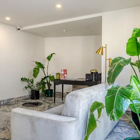 Apartamento Bse15 3h, A In Madeira