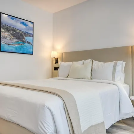 Apartmán Bse15 3h, A In Madeira *