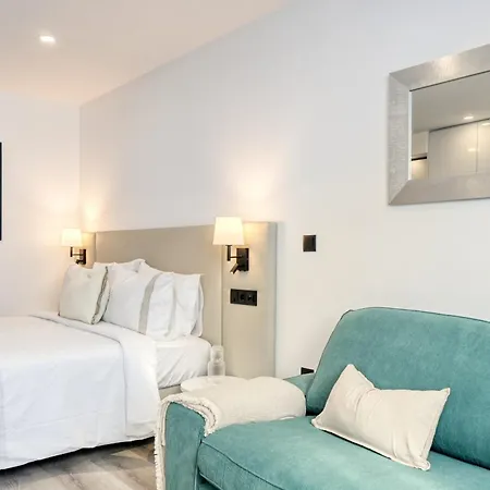 Apartmán Bse15 3h, A In Madeira Funchal (Madeira)