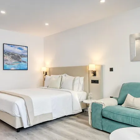 Bse15 3h, A In Madeira