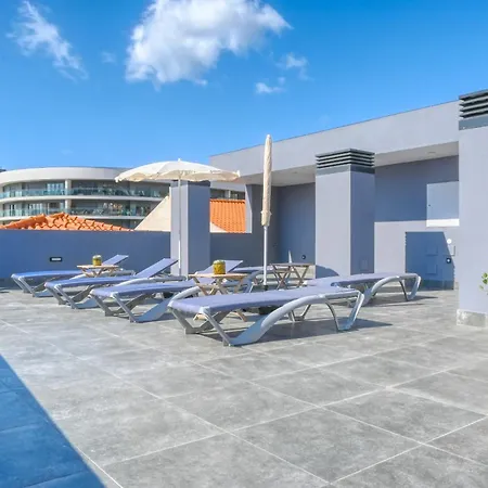 Bse15 3h, A In Madeira *